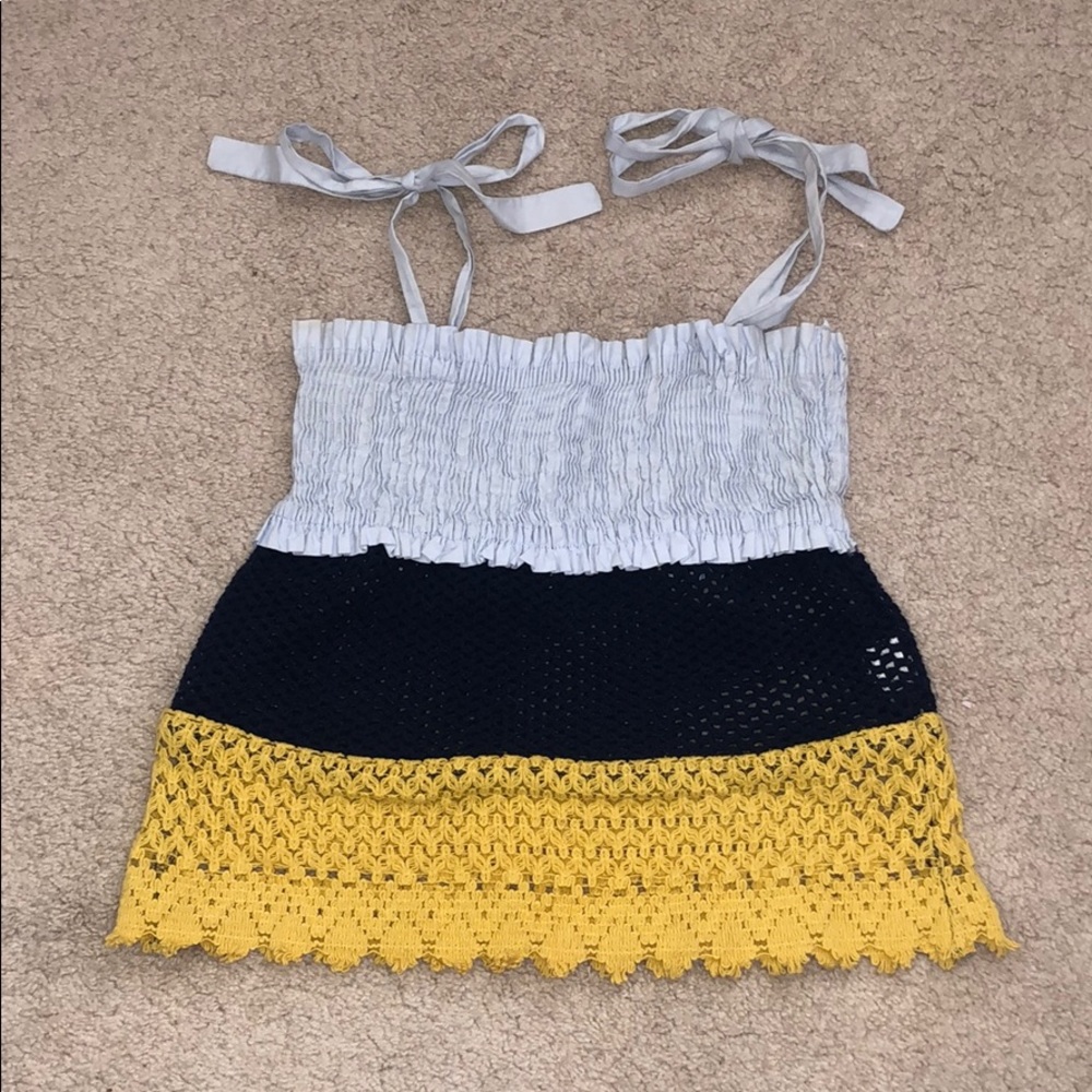 Women’s Blouse